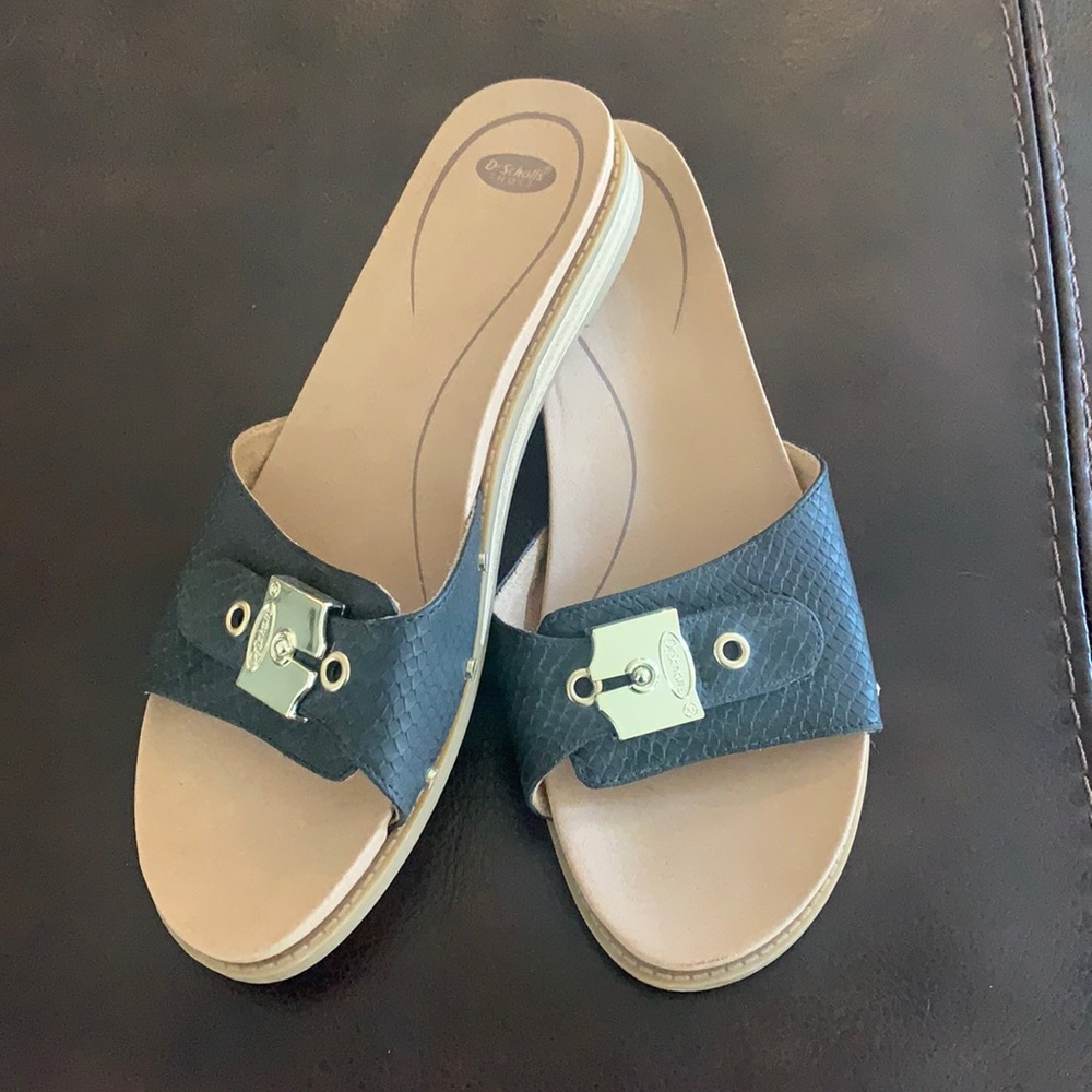 Dr Scholl’s Sandals!